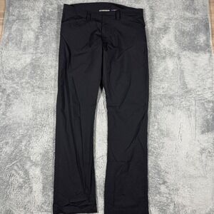 GORUCK Simple Pants Performance Stretch Fabric Lightweight Outdoors Size 36x34